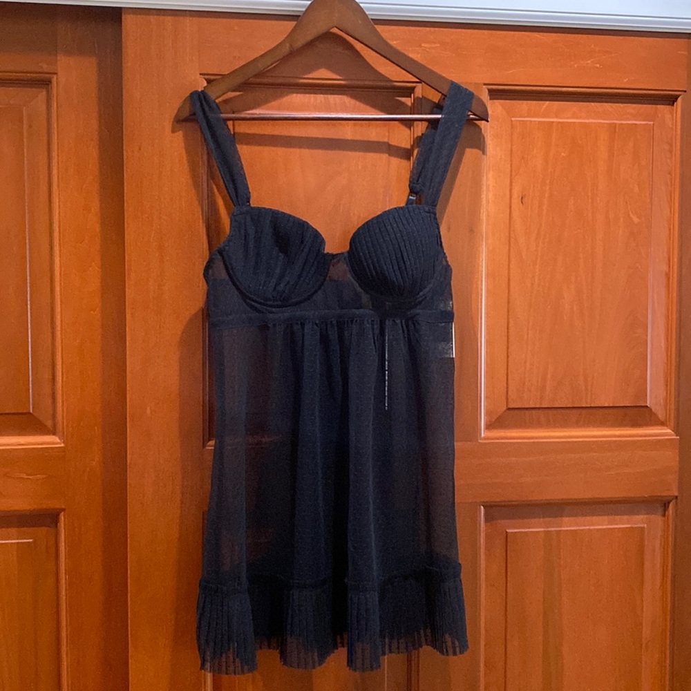 Night gown
